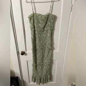 Brand new never worn! Mabel maternity dress size M